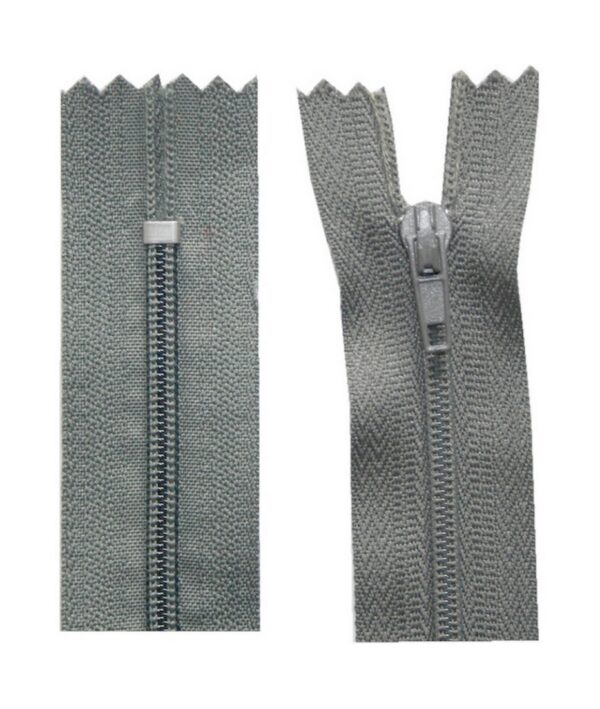 reiszverschluss-20-cm-spiralformig-nicht-trennbar-grau-2002 Reißverschluss 20 cm spiralformig nicht trennbar grau (2002)