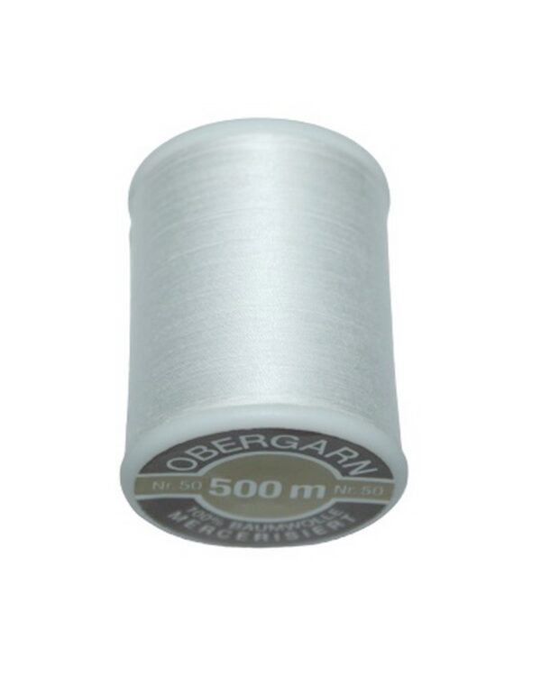 nahmaschinen-obergarn-nahgarn-500m-baumwolle-50-3-weisz-1000 Nähmaschinen Obergarn Nähgarn 500m Baumwolle 50/3 weiß (1000)