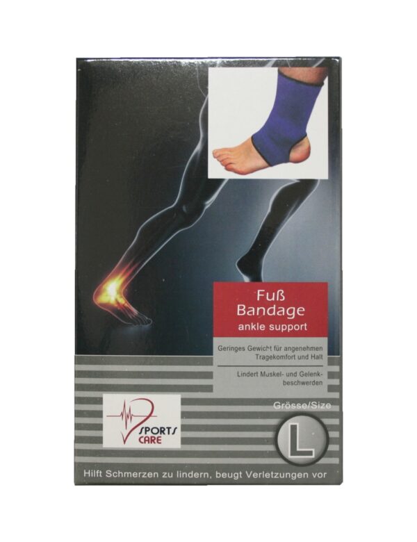 sportbandage-fur-den-fusz-bandage-grosze-l-0053 Sportbandage für den Fuß Bandage Größe L (0053)