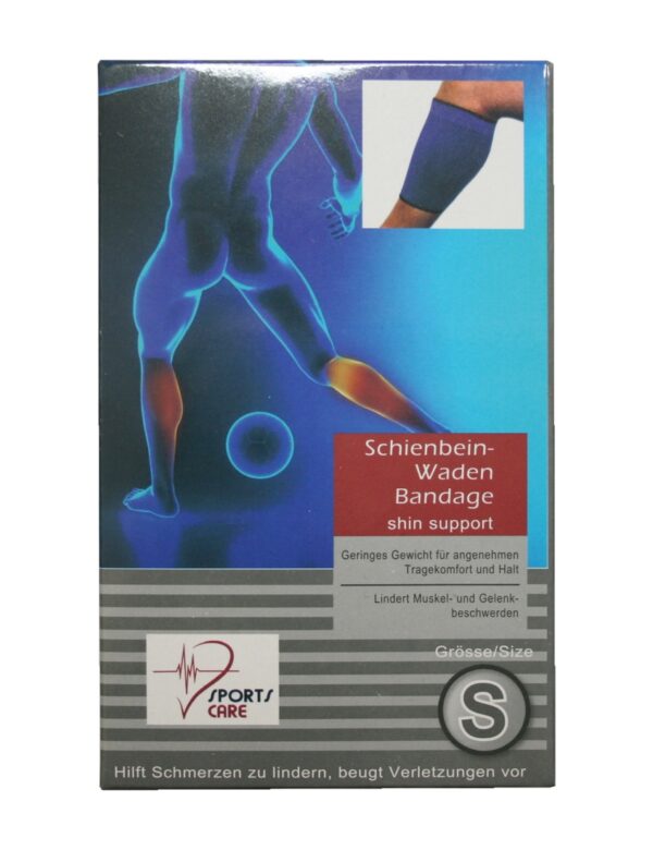 sportbandage-fur-das-schienbein-wade-bandage-grosze-s-0057 Sportbandage für das Schienbein Wade Bandage Größe S (0057)