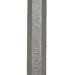 Bit Torx mit Loch Bohrung TH40 Chrom-Vanadium 75 mm (0092)