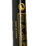 Stickgarn Mouline Moulin Stickwolle Stickfaden 100% Baumwolle 8 m gelb (2010 - 931)