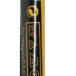 Stickgarn Mouline Moulin Stickwolle Stickfaden 100% Baumwolle 8 m oliv (2024 - 435)