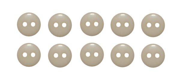 knopf-knopfe-10mm-2-loch-beige-10-stuck-0186 Knopf Knöpfe 10mm 2 loch beige 10 Stück (0186)