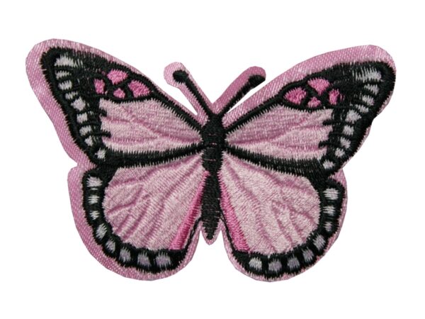 aufnaher-bugelbild-aufbugler-schmetterling-60x80mm-1015 Aufnäher Bügelbild Aufbügler Schmetterling 60x80mm (1015)