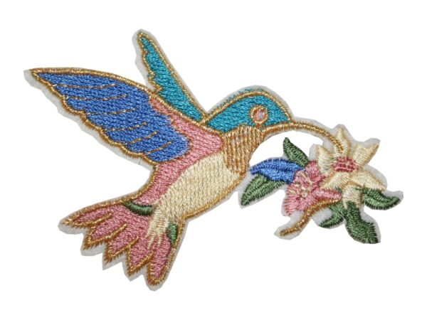 aufnaher-bugelbild-aufbugler-vogel-85x50mm-1021 Aufnäher Bügelbild Aufbügler Vogel 85x50mm (1021)