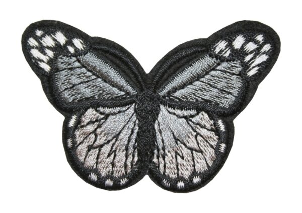 aufnaher-bugelbild-aufbugler-schmetterling-45x70-mm-1052 Aufnäher Bügelbild Aufbügler Schmetterling 45x70 mm (1052)