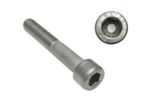 Zylinderschrauben mit Innensechskant M5,0 x 55mm DIN EN ISO 4762 10 Stück (1042)