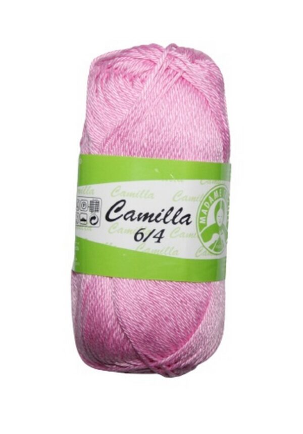strickgarn-garn-camilla-100-baumwolle-50g-rose-5046 Strickgarn Garn Camilla 100% Baumwolle 50g rose (5046)