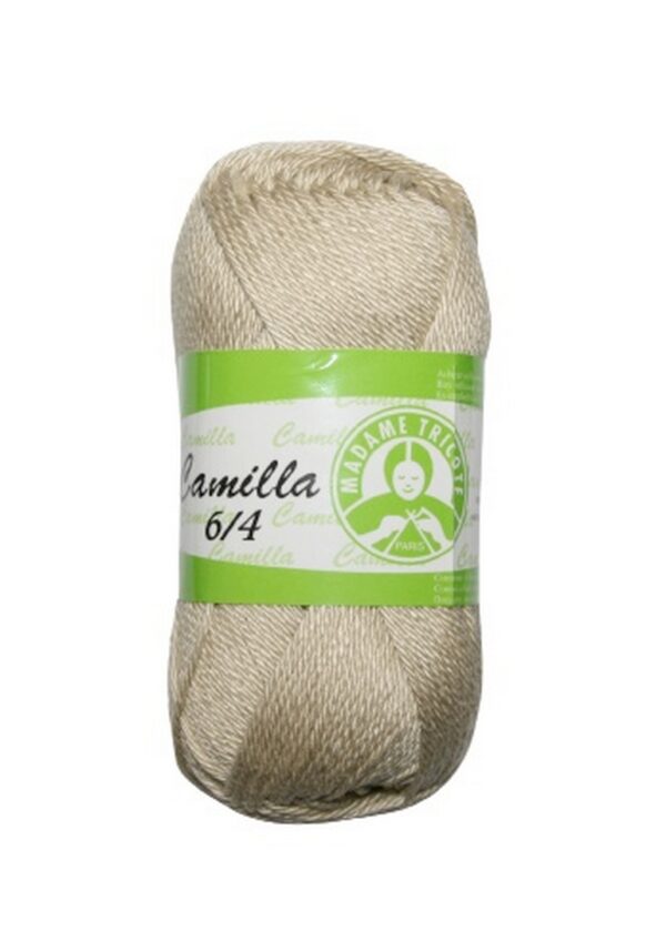 strickgarn-garn-camilla-100-baumwolle-50g-beige-5302 Strickgarn Garn Camilla 100% Baumwolle 50g beige (5302)