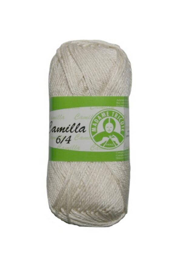 strickgarn-garn-camilla-100-baumwolle-50g-creme-5306 Strickgarn Garn Camilla 100% Baumwolle 50g creme (5306)