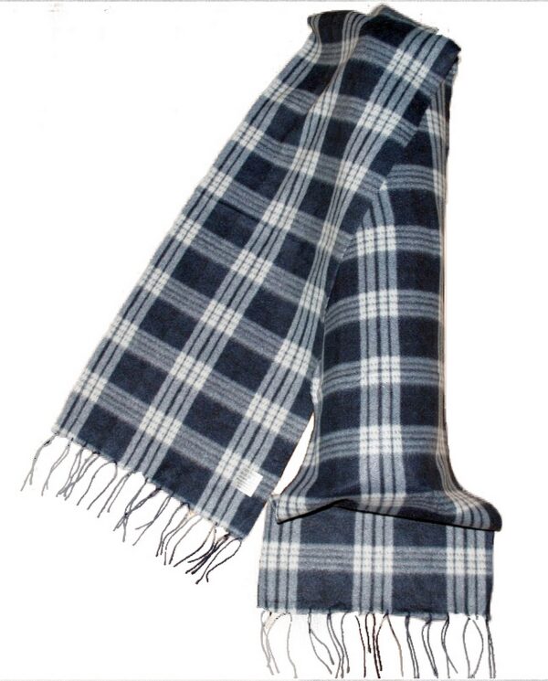 herrenschal-damenschal-winterschal-schal-150x30-cm-blau-7905 Herrenschal Damenschal Winterschal Schal 150x30 cm blau (7905)