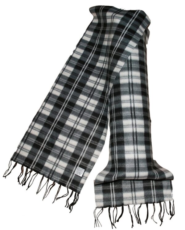 herrenschal-damenschal-winterschal-schal-150x30-cm-schwarz-7910 Herrenschal Damenschal Winterschal Schal 150x30 cm schwarz (7910)