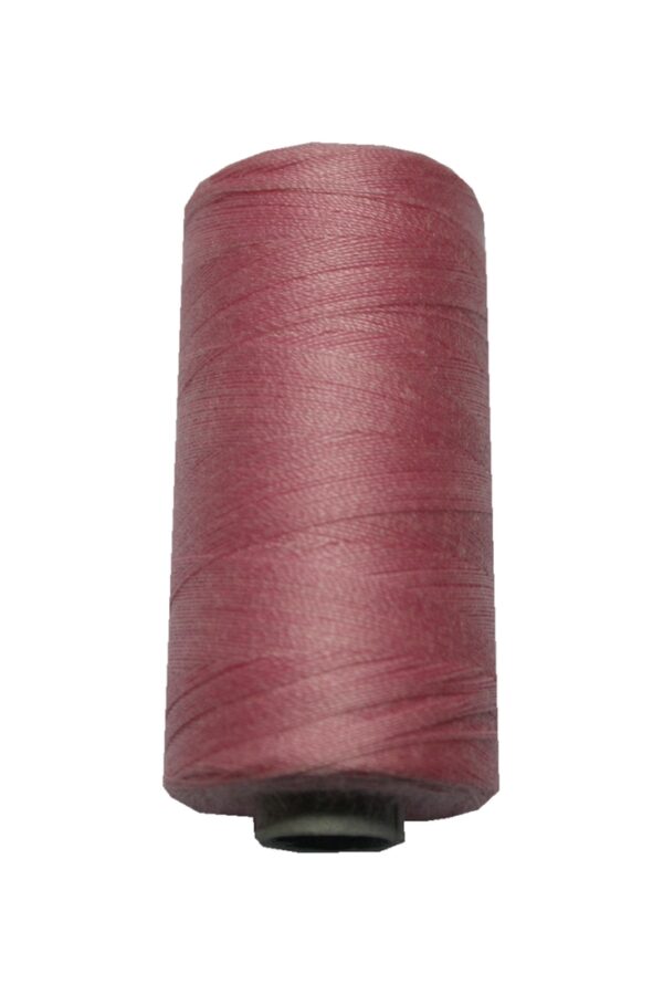 Nähmaschinen Nähgarn Polyester 40/2 rosa 500 m (1061)