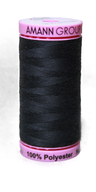 zwirn-100-polyester-aspo-pes-120-amann-dunkelbraun-500-m-0348 Zwirn 100 % Polyester ASPO PES 120 Amann dunkelbraun 500 m (0348)