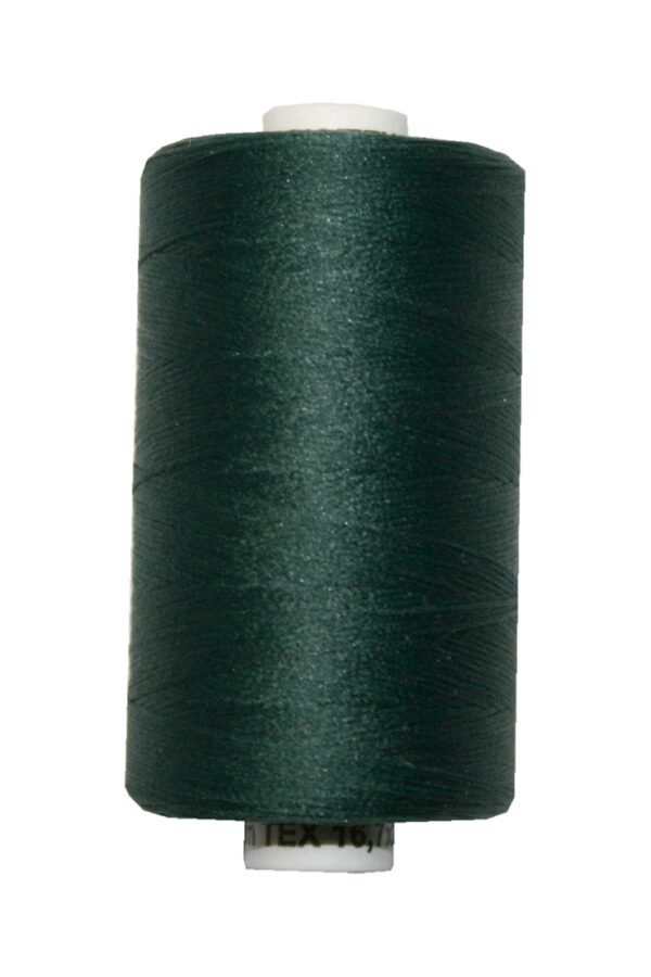 nahmaschinen-nahgarn-500m-polyester-polytex-16-7x2-dunkelgrun-0669 Nähmaschinen Nähgarn 500m Polyester POLYTEX 16,7x2 dunkelgrün (0669)