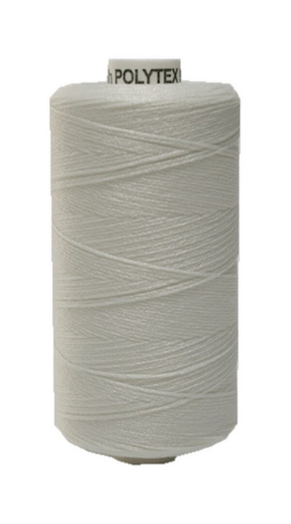 nahmaschinen-nahgarn-500-m-polyester-polytex-16-7x2-hellbeige-0710 Nähmaschinen Nähgarn 500 m Polyester POLYTEX 16,7x2 hellbeige (0710)