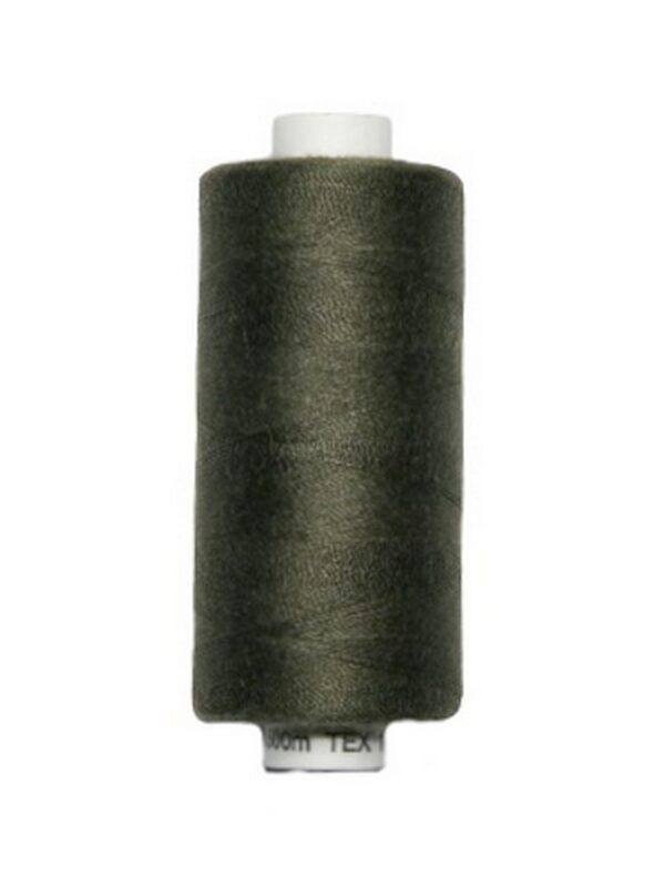 nahmaschinen-nahgarn-500-m-polyester-unipoly-14x2-oliv-0688 Nähmaschinen Nähgarn 500 m Polyester UNIPOLY 14x2 oliv (0688)