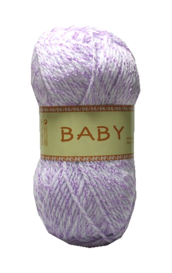 strickgarn-hakelgarn-baby-50-g-weisz-violett-0006 Strickgarn Häkelgarn BABY 50 g weiß-violett (0006)
