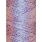 Nähgarn Zwirn TRIANA 100 % Baumwolle 100 m blauviolett flieder (1079)