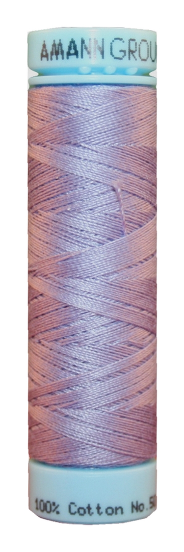 nahgarn-zwirn-triana-100-baumwolle-100-m-blauviolett-flieder-1079 Nähgarn Zwirn TRIANA 100 % Baumwolle 100 m blauviolett flieder (1079)