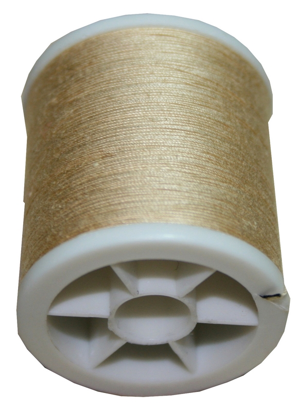 obergarn-nahmaschinennahgarn-baumwolle-100m-50-3-hellbeige-1032 Obergarn Nähmaschinennähgarn Baumwolle 100m 50/3 hellbeige (1032)