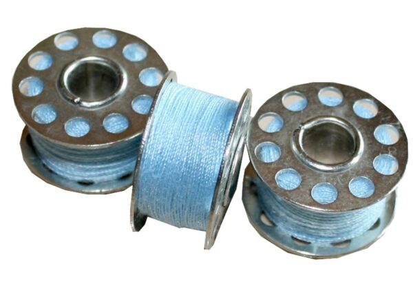nahmaschinen-nahgarn-3-x-25-m-75-m-polyester-40-2-hellblau-1016 Nähmaschinen Nähgarn 3 x 25 m 75 m Polyester 40/2 hellblau (1016)