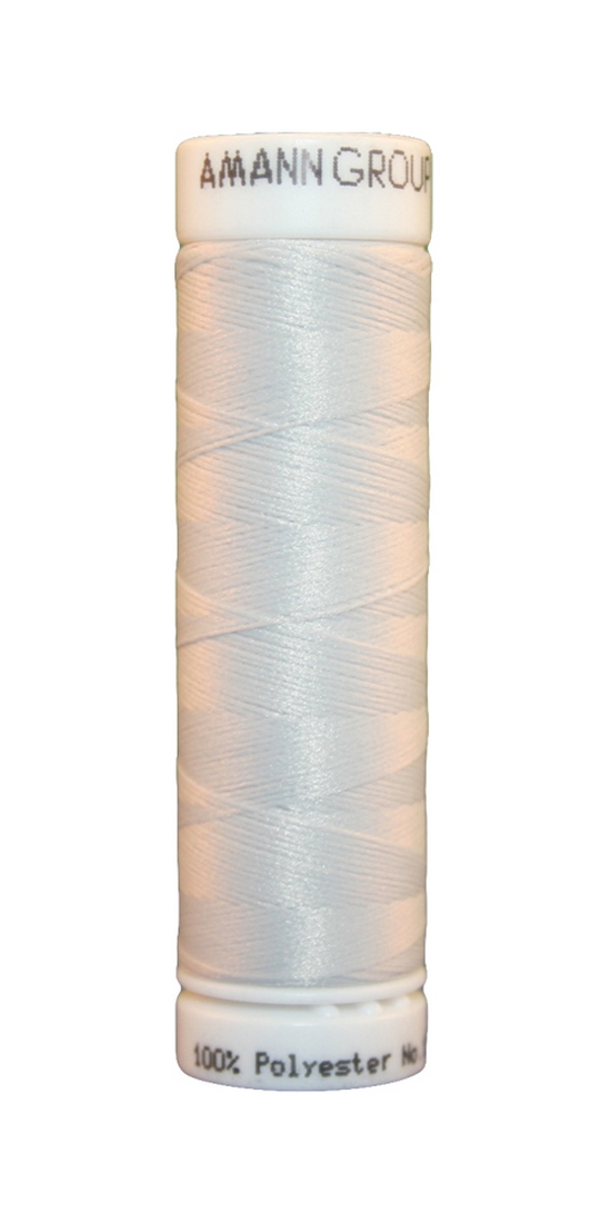 elastischer-zwirn-polyester-aspotex-120-amann-100m-silbergrau-0411 Elastischer Zwirn Polyester ASPOTEX 120 Amann 100m silbergrau (0411)