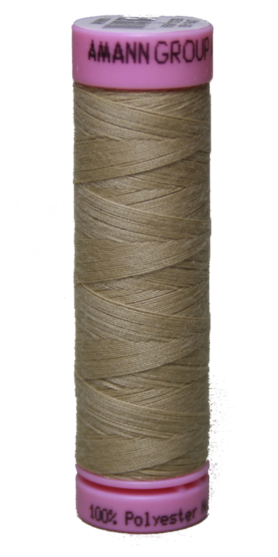 zwirn-100-polyester-aspo-pes-120-amann-beige-100-m-0265 Zwirn 100 % Polyester ASPO PES 120 Amann beige 100 m (0265)