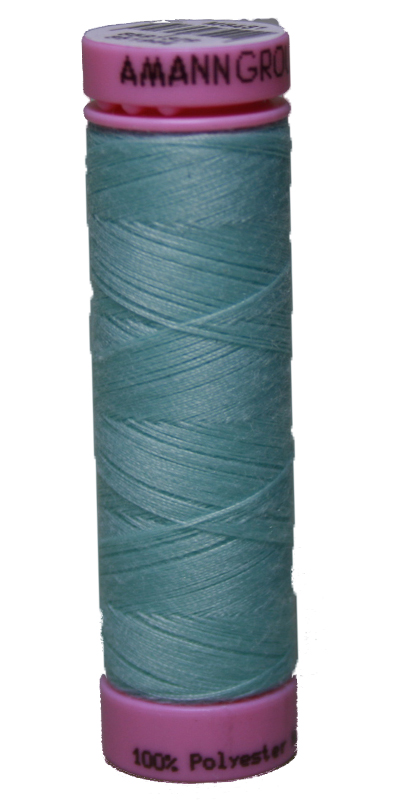 zwirn-100-polyester-aspo-pes-120-amann-mintgrun-100-m-0406 Zwirn 100 % Polyester ASPO PES 120 Amann mintgrün 100 m (0406)