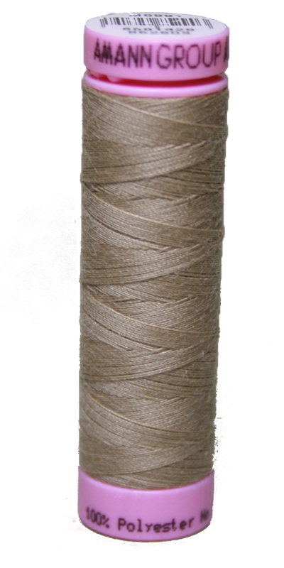 zwirn-100-polyester-aspo-pes-120-amann-beige-100-m-1222 Zwirn 100 % Polyester ASPO PES 120 Amann beige 100 m (1222)