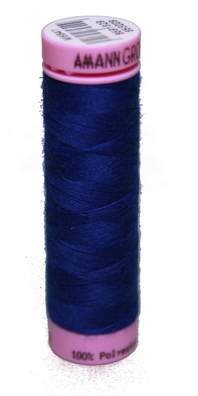 zwirn-100-polyester-aspo-pes-120-amann-blau-100-m-1304 Zwirn 100 % Polyester ASPO PES 120 Amann blau 100 m (1304)