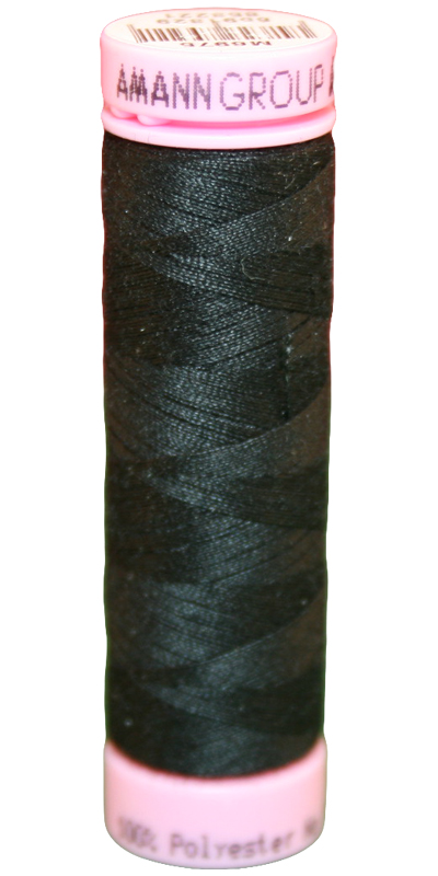 zwirn-100-polyester-aspo-pes-120-amann-schwarz-100-m-4000 Zwirn 100 % Polyester ASPO PES 120 Amann schwarz 100 m (4000)