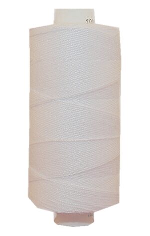 Jeansgarn UNIPOLY 30*3 Polyester 200m weiß (0001)