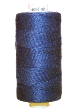 Jeansgarn UNIPOLY 30*3 Polyester 200m blau (0549)