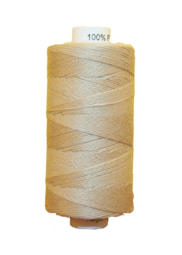Jeansgarn UNIPOLY 30*3 Polyester 200 m beige (0713)