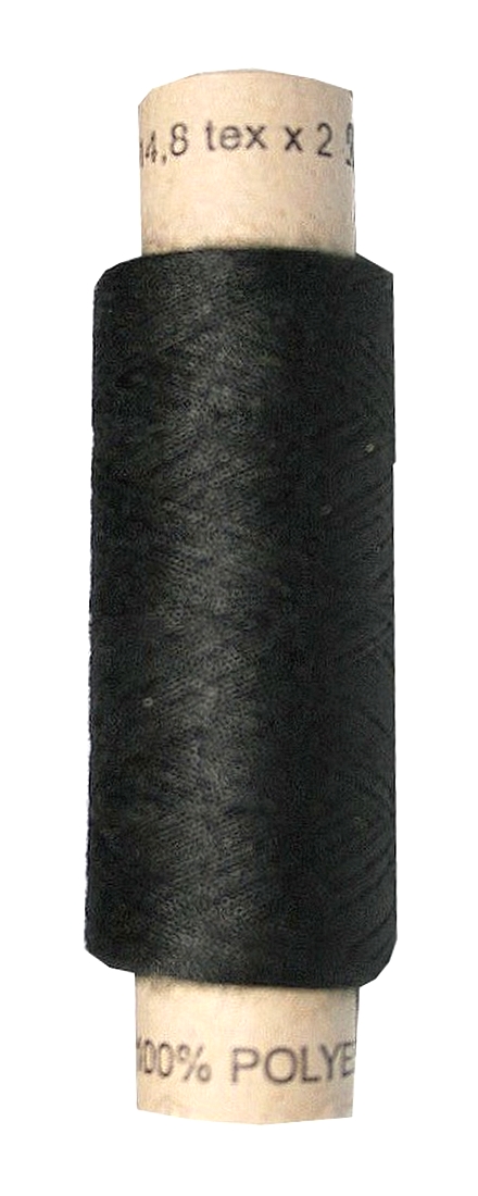 nahgarn-nahfaden-100-polyester-14-8-2-100-m-schwarz-1500 Nähgarn Nähfaden 100 % Polyester 14,8 * 2 100 m schwarz (1500)