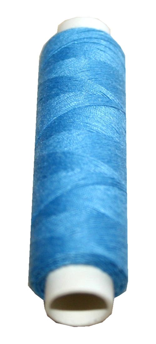 nahmaschinen-nahgarn-polyester-100-m-100-3-blau-1019 Nähmaschinen Nähgarn Polyester 100 m 100/3 blau (1019)