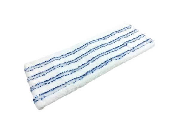 Bodenwischer Ersatzbezug 45x13 cm Microfaser (0327)