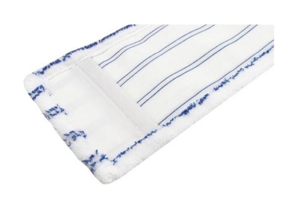 Bodenwischer Ersatzbezug 45x13 cm Microfaser (0327)