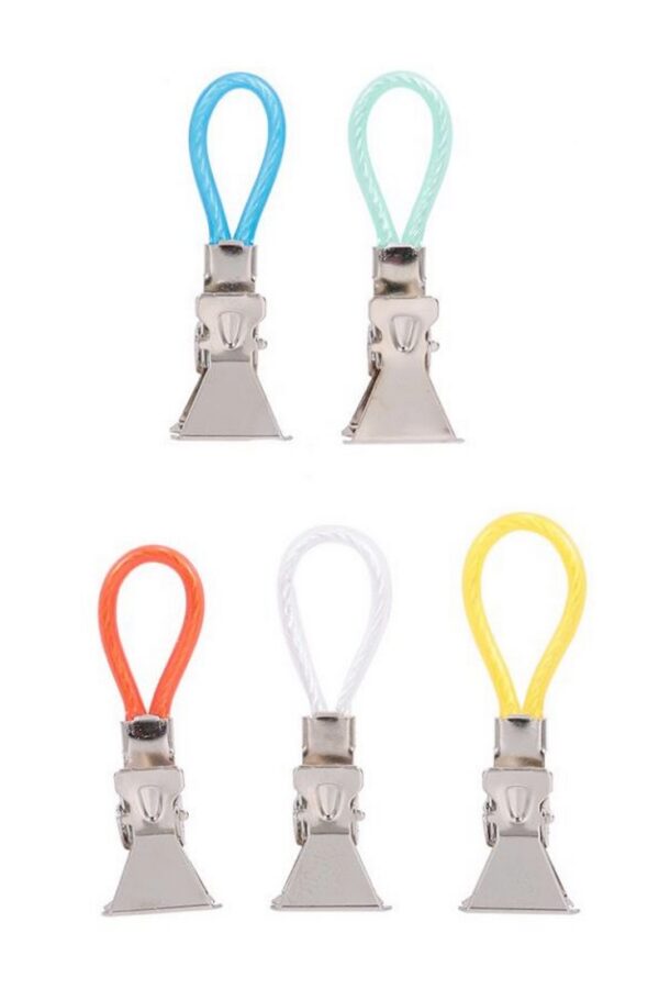 handtuchhalter-handtuch-clip-handtuchklammer-aufhanger-5-stuck-0351 Handtuchhalter Handtuch-Clip Handtuchklammer Aufhänger 5 Stück (0351)