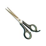 Haarschneideschere Friseurschere Haarschere Edelstahl (0352)