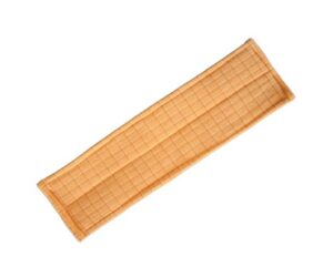 Bodenwischer Ersatzbezug 46,5x12,5 cm Microfaser (0375)