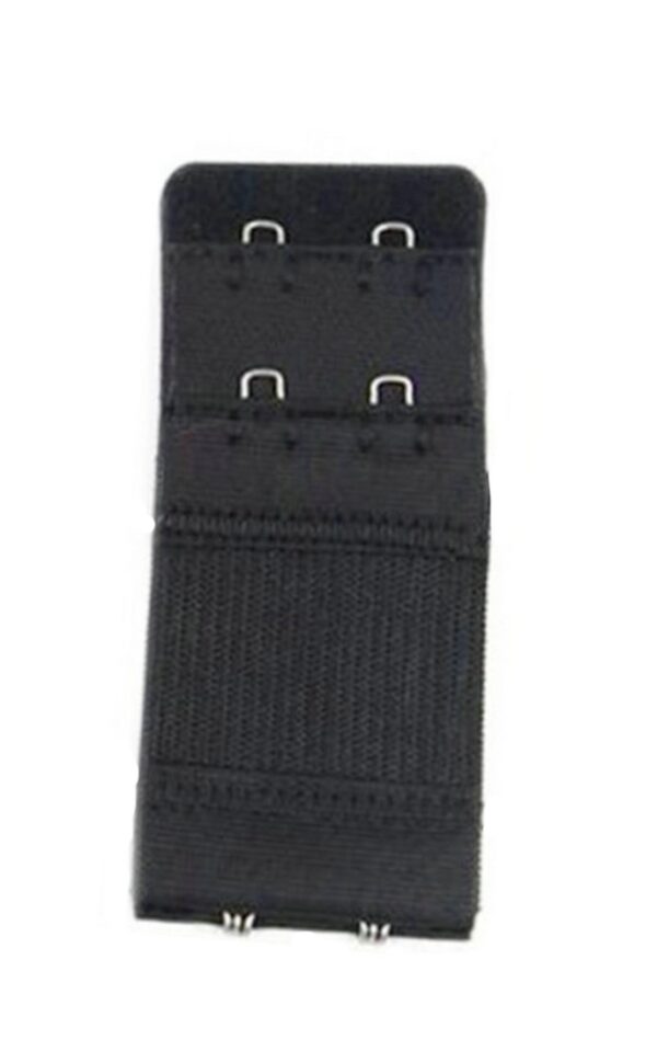 bh-verlangerung-2-reihig-2x2-haken-schwarz-0025 BH-Verlängerung 2-reihig 2x2 Haken schwarz (0025)