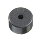 Piezosummer Buzzer YD15240 Passiv 3-24V 80dB 4kHz 2 Stück (0001)