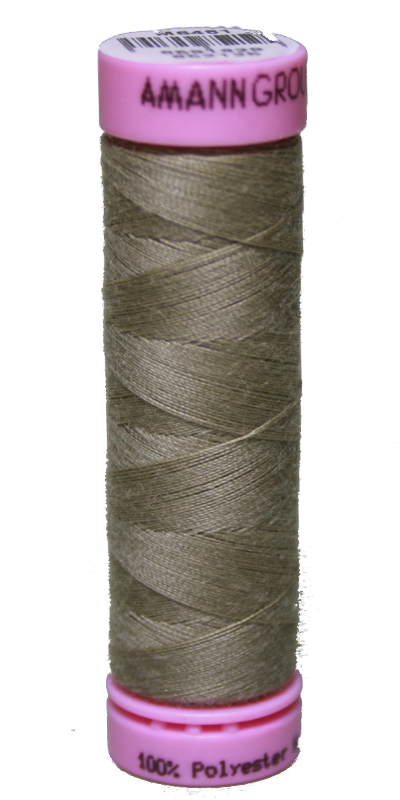 zwirn-100-polyester-aspo-pes-120-amann-beigegrau-100-m-0530 Zwirn 100 % Polyester ASPO PES 120 Amann beigegrau 100 m (0530)