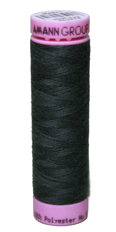 zwirn-100-polyester-aspo-pes-120-amann-grun-dunkelkhaki-100-m-0943 Zwirn 100 % Polyester ASPO PES 120 Amann grün dunkelkhaki 100 m (0943)