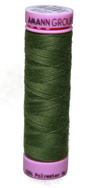 zwirn-100-polyester-aspo-pes-120-amann-grun-100-m-1210 Zwirn 100 % Polyester ASPO PES 120 Amann grün 100 m (1210)