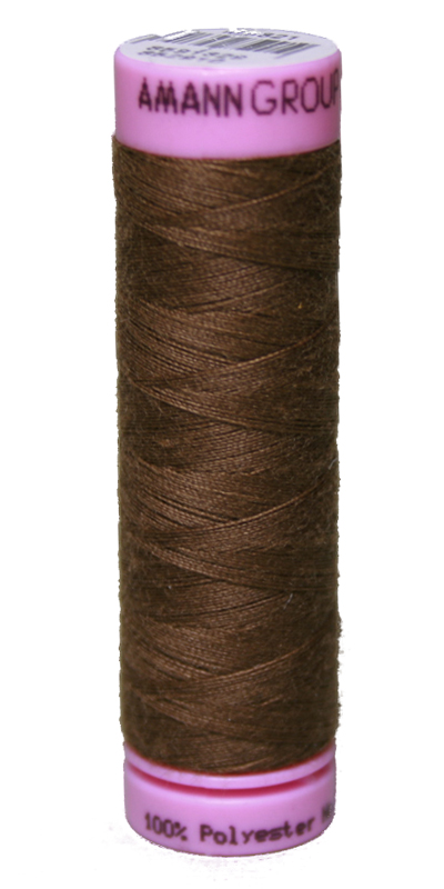 zwirn-100-polyester-aspo-pes-120-amann-braun-zimt-100-m-1223 Zwirn 100 % Polyester ASPO PES 120 Amann braun zimt 100 m (1223)