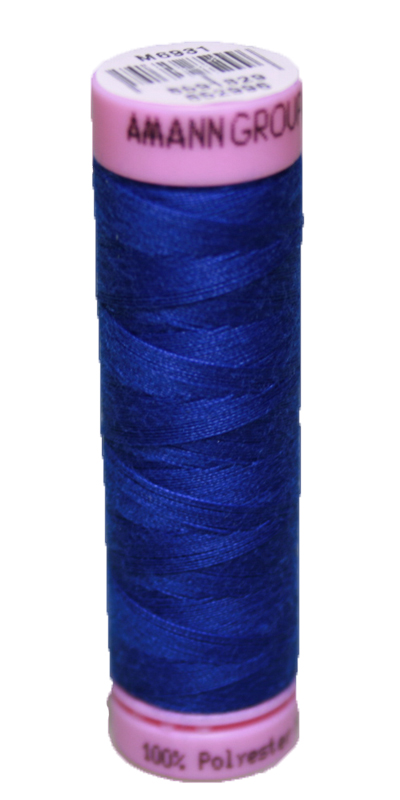 zwirn-100-polyester-aspo-pes-120-amann-blau-100-m-1303 Zwirn 100 % Polyester ASPO PES 120 Amann blau 100 m (1303)